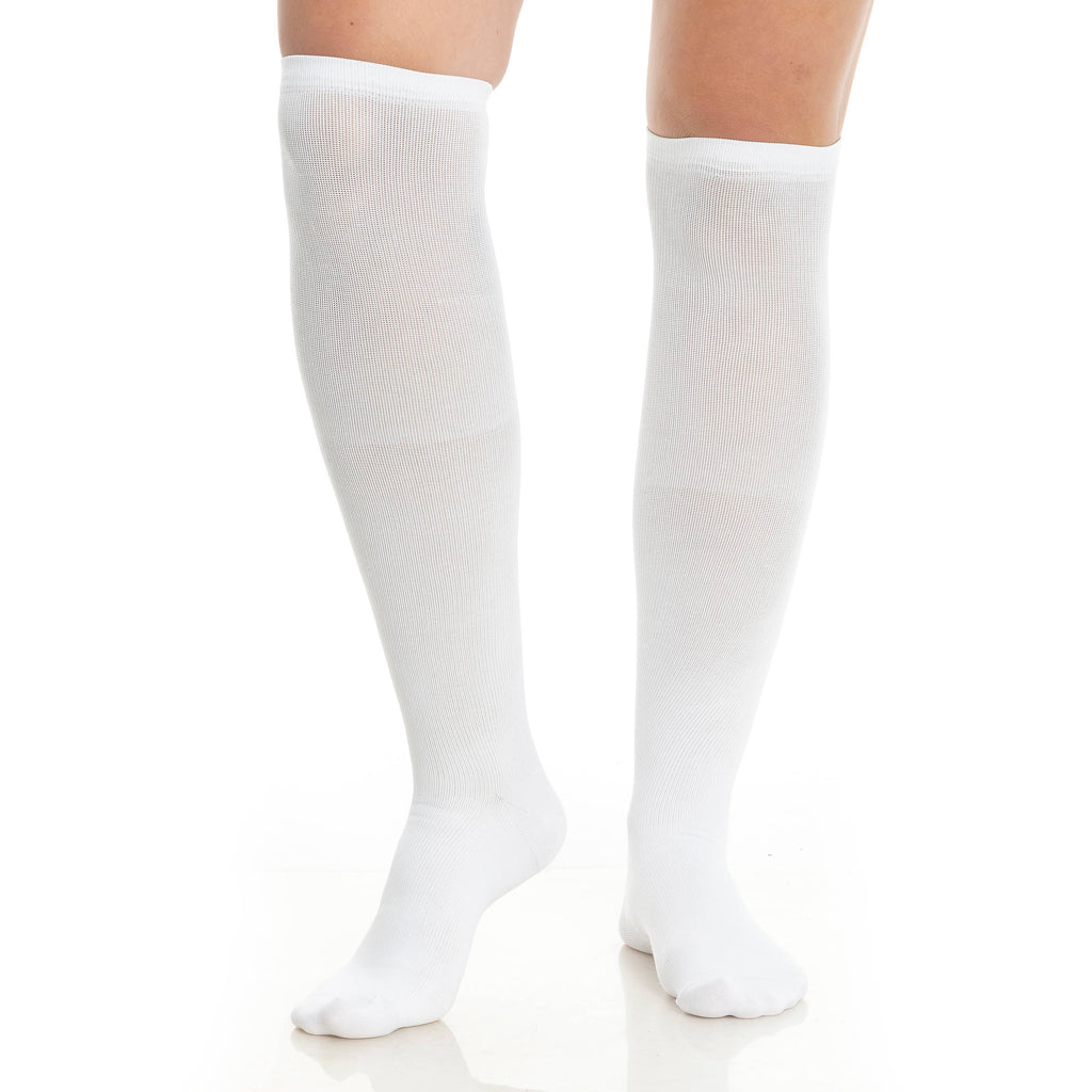 Compression Socks (15-20mmHg) for Men & Women