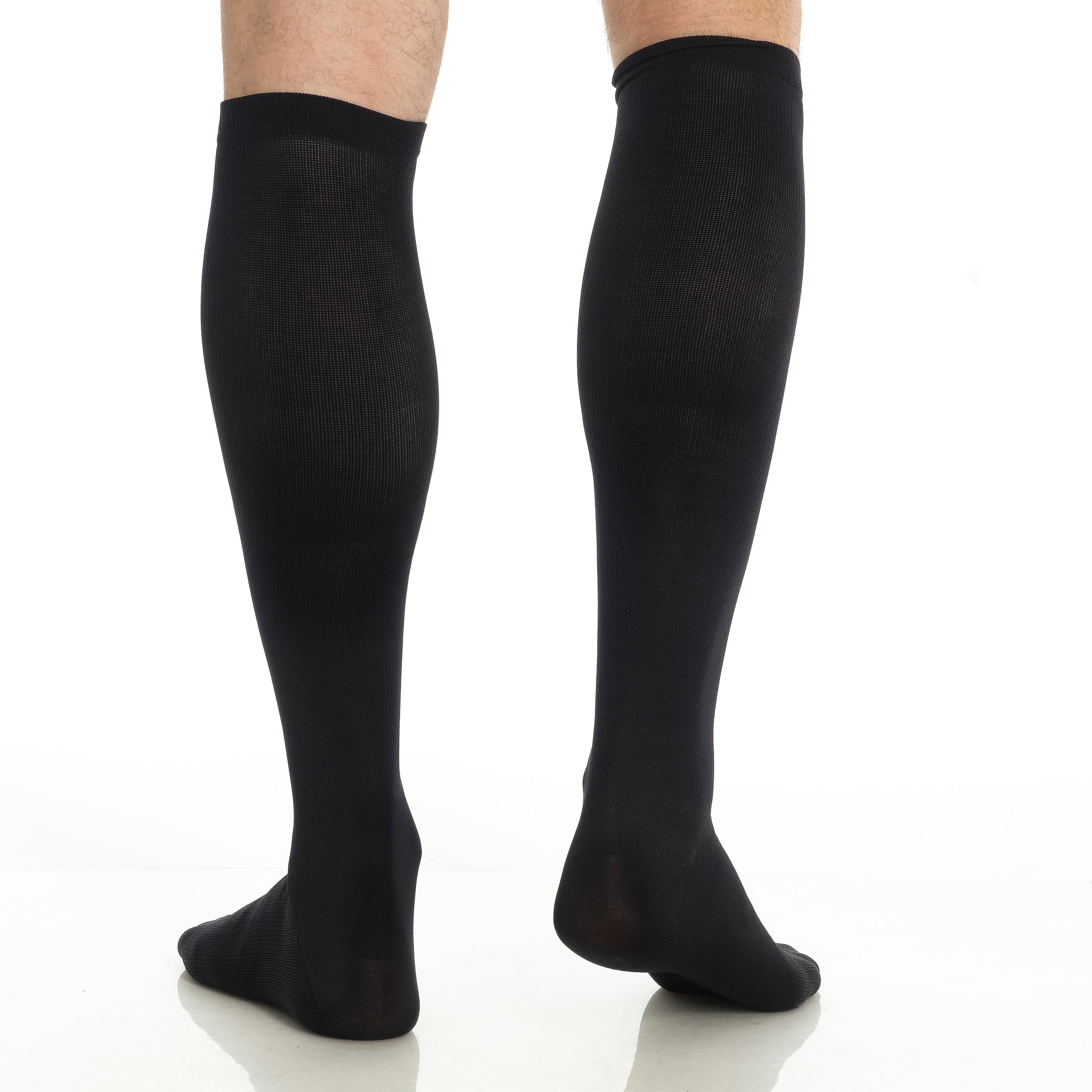 Compression Socks (15-20mmHg) for Men & Women
