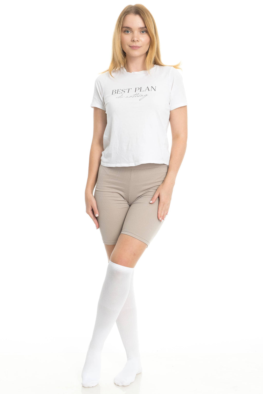 Compression Socks (15-20mmHg) for Men & Women