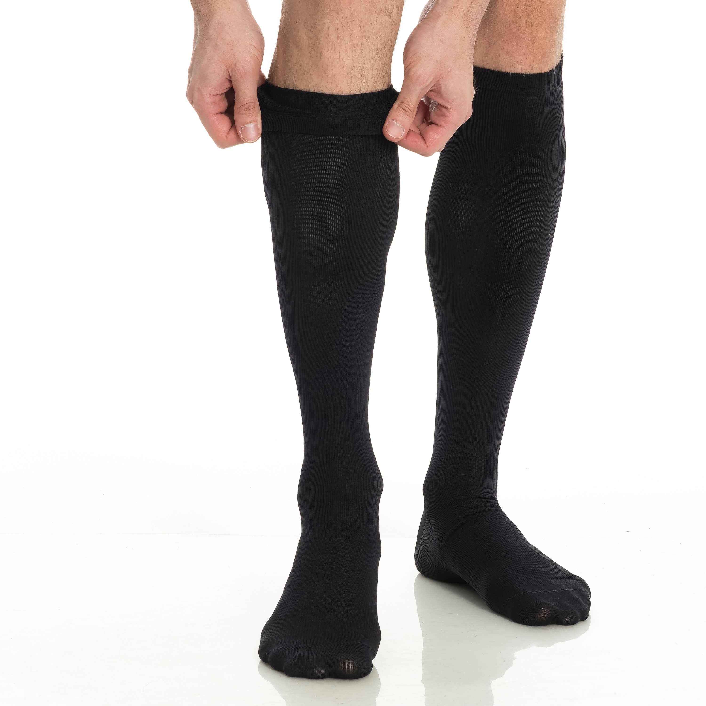 Compression Socks (15-20mmHg) for Men & Women