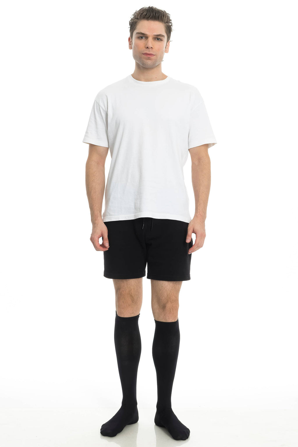 Compression Socks (15-20mmHg) for Men & Women