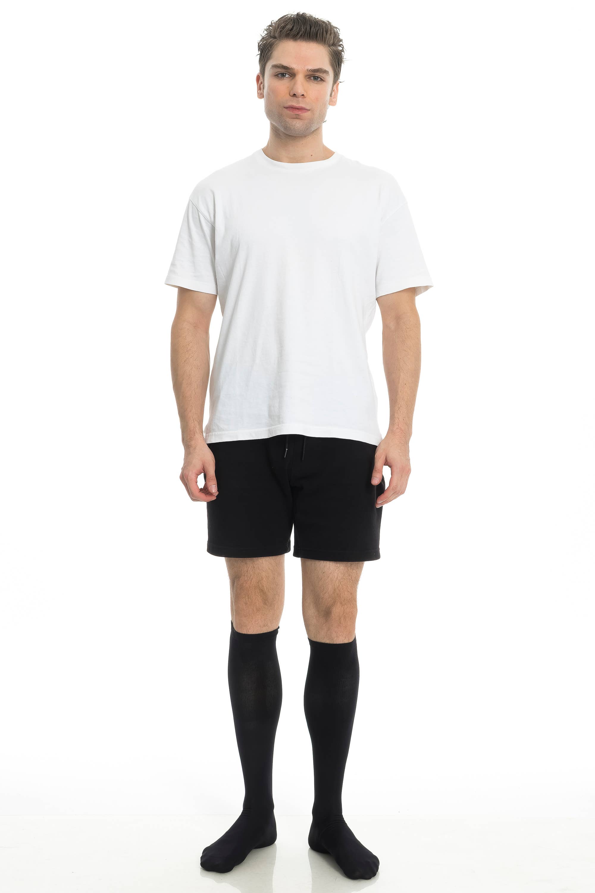 Compression Socks (15-20mmHg) for Men & Women